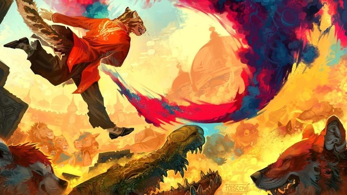 30马赫的导弹，近防炮能挡住吗？