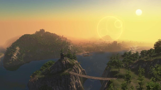 你眼中的内蒙古是怎样的？